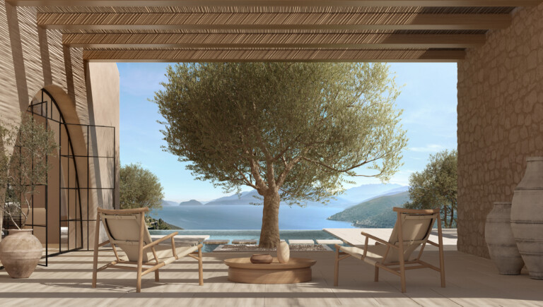 houses for sale : Camara Kefalonia, Ionian islands