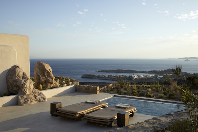 houses for sale : Panorama Mykonos, Cyclades, Southern Aegean