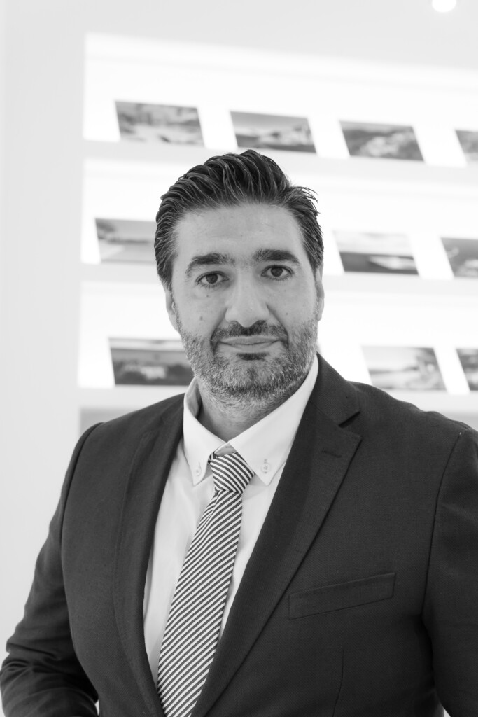 Konstantinos Volikas