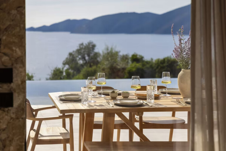 houses for sale : Cuore Lefkada, Ionian islands