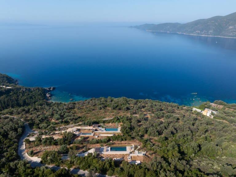 κατοικίες προς πώληση : Cuore Λευκάδα, Ιόνια Νησιά