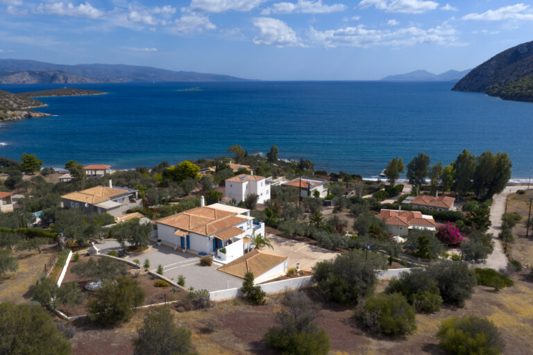 houses for sale : Lavelle Ermioni, Argolida, Peloponnese