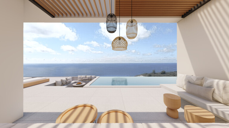 houses for sale : Prima Lefkada, Ionian islands