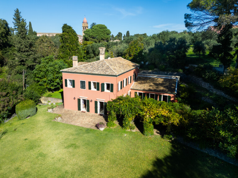 houses for sale : Nemora Corfu, Ionian islands