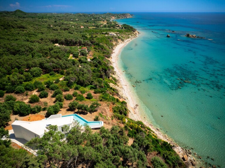 houses for sale : Maris Corfu, Ionian islands