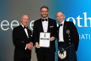 Triple Win for Greece Sotheby’s International Realty at the European Property Awards 2025–2026