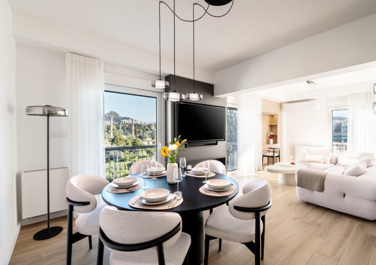 apartments for sale : Dios Athens, Attica