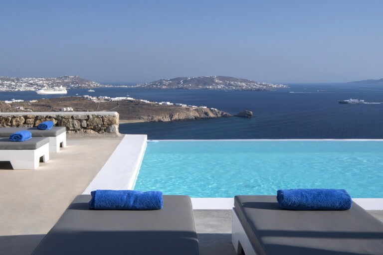 houses for sale : Sereno Mykonos, Cyclades, Southern Aegean
