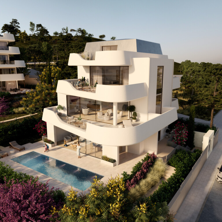 διαμερίσματα προς πώληση: Apollo Hills – Κτίριο Β – Residence Voula, Αθηναϊκή Ριβιέρα, Αττική