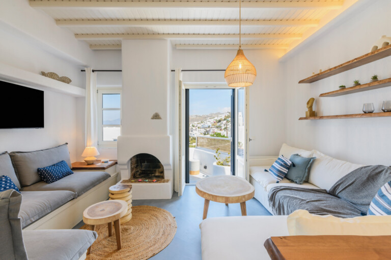 apartments for sale : Squareview Mykonos, Cyclades, Southern Aegean