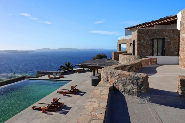 : Benedetta Mykonos, Cyclades, Southern Aegean