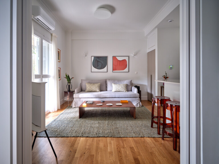 apartments for sale : Myriam Athens, Attica