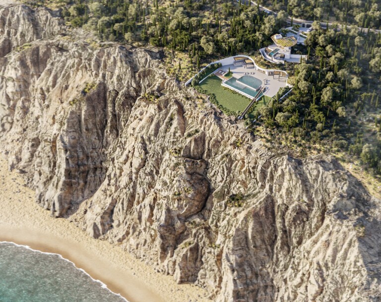 σπίτια προς πώληση: Κύμων, Λευκάδα, Ιόνια Νησιά