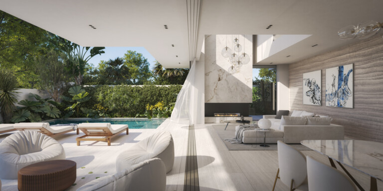 apartments for sale : Avaro Glyfada, Athens Riviera, Attica