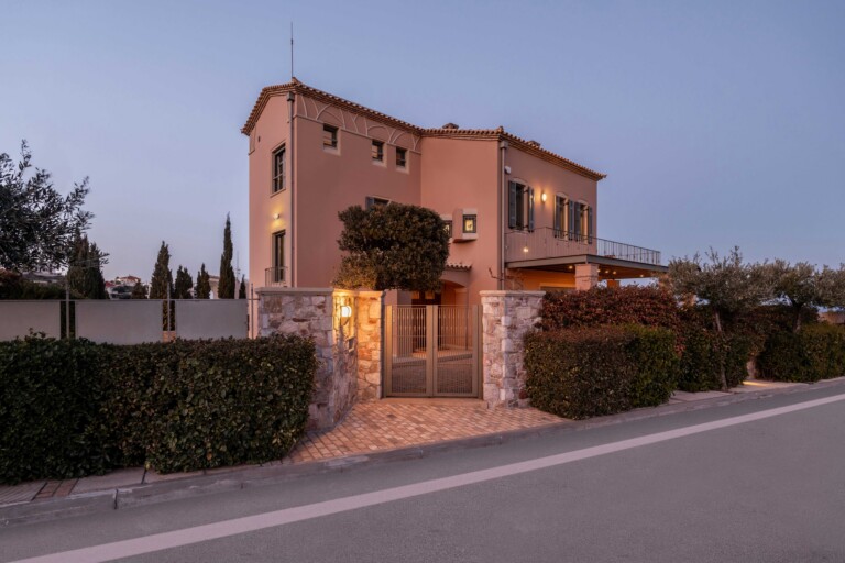 houses for sale : Azzure Vista Athens, Attica