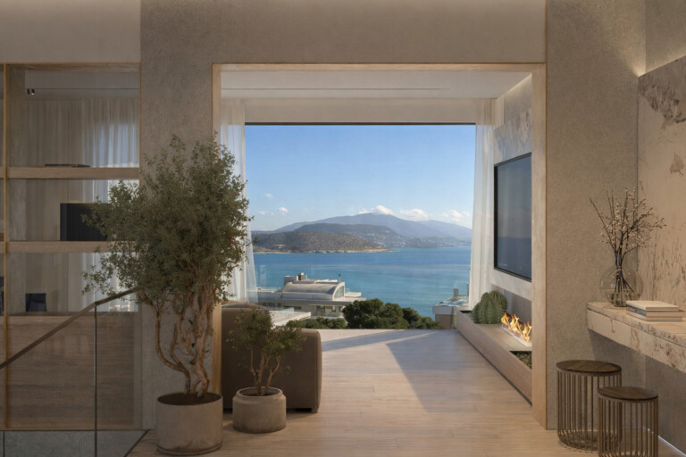 apartments for sale : Darian Athens Riviera, Attica