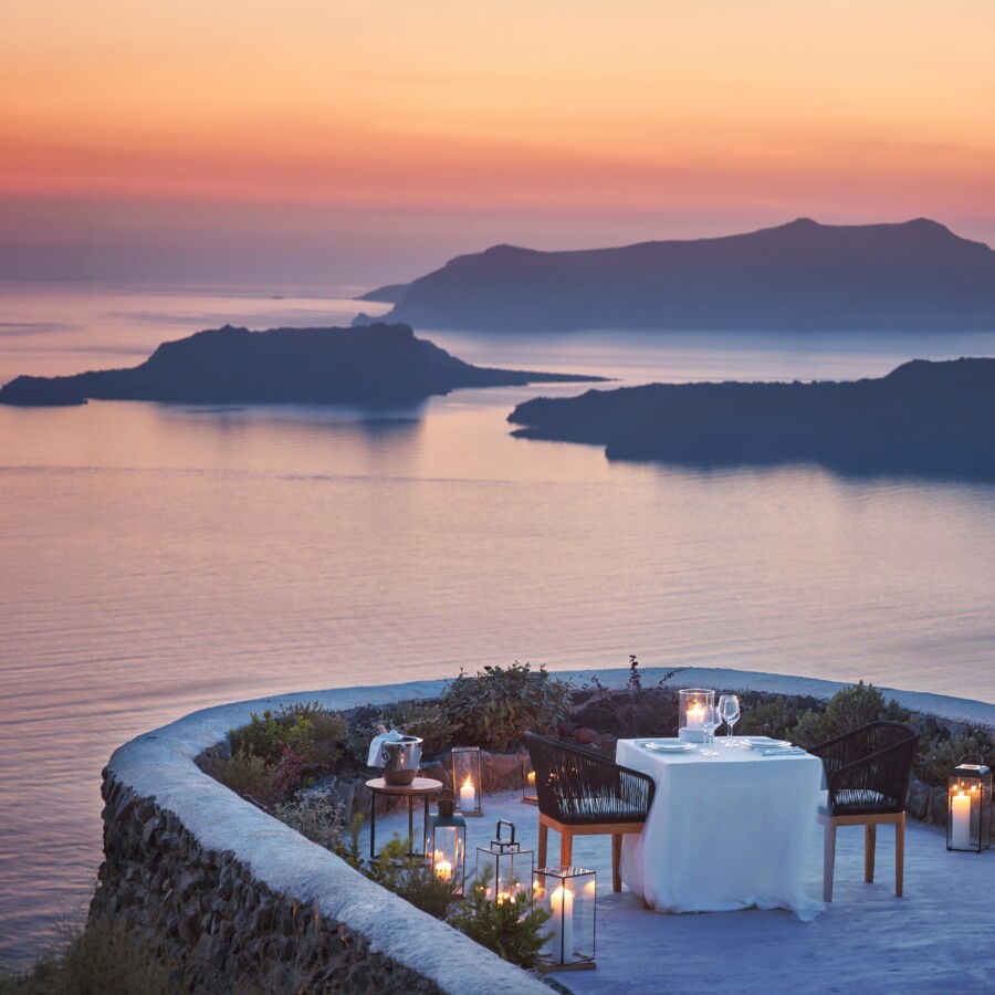 How Greek Trophy Assets Earn Their Top-End Pricing
