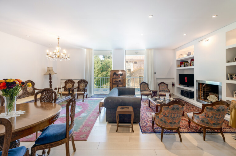 apartments for sale : Evania Kifisia, Athens Northern Suburbs, Attica