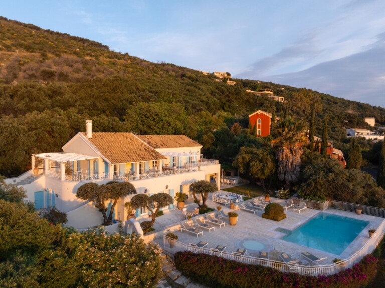 houses for sale : Armonia Corfu, Ionian islands