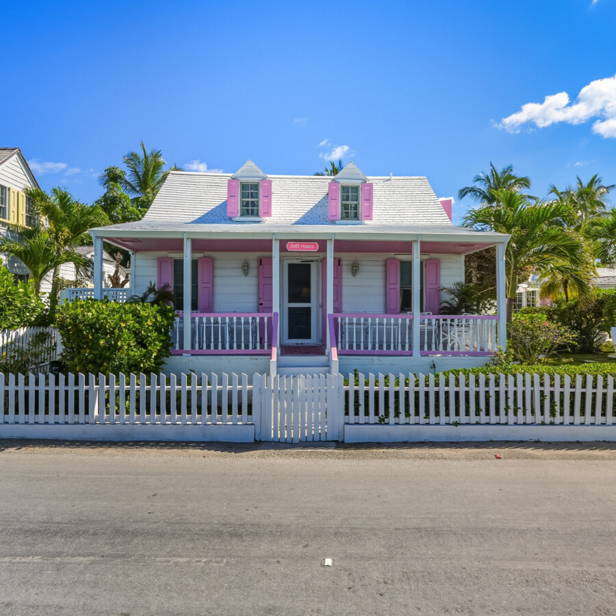 The Dollhouse