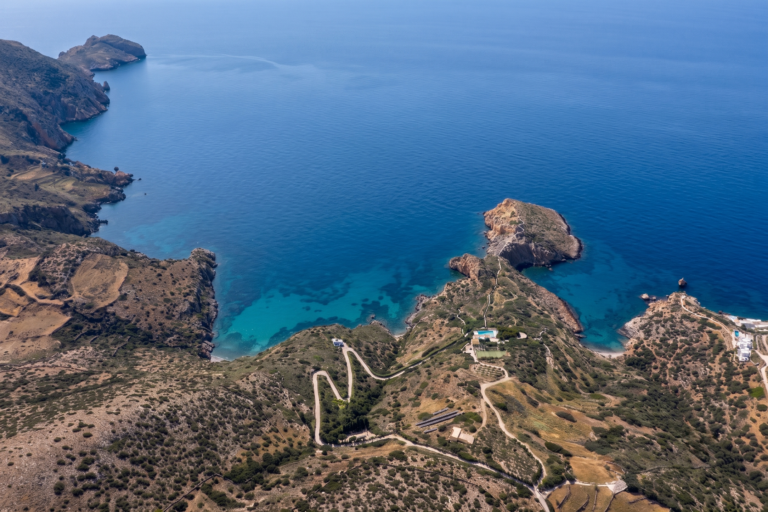 Golden Peninsula
