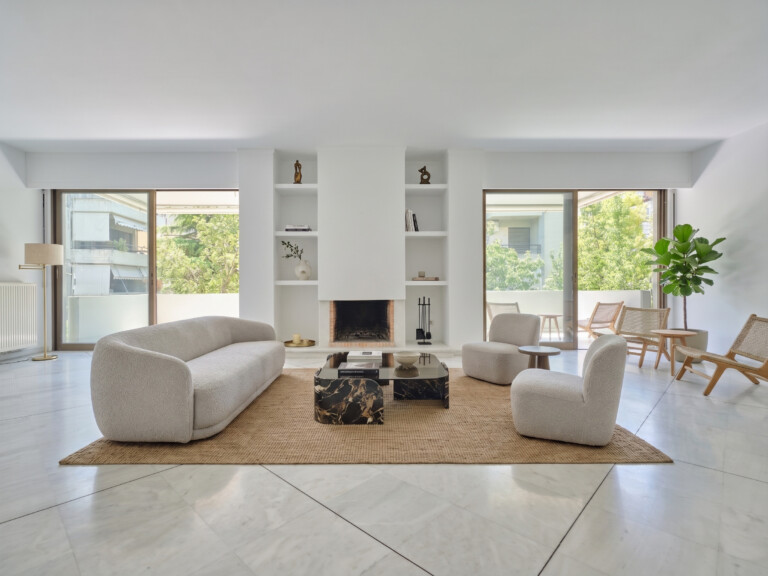 apartments for sale : Linden Kifisia, Athens Northern Suburbs, Attica