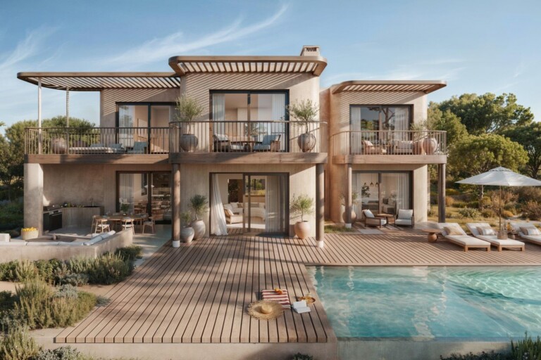 Six Senses Residences