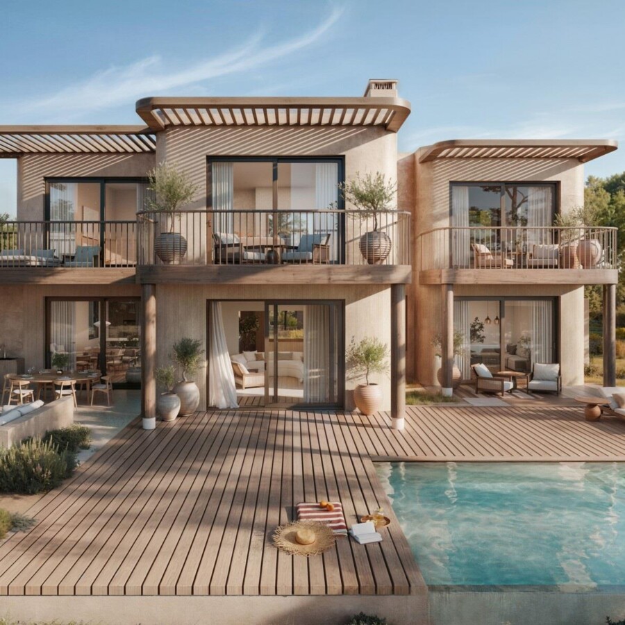 Six Senses Residences
