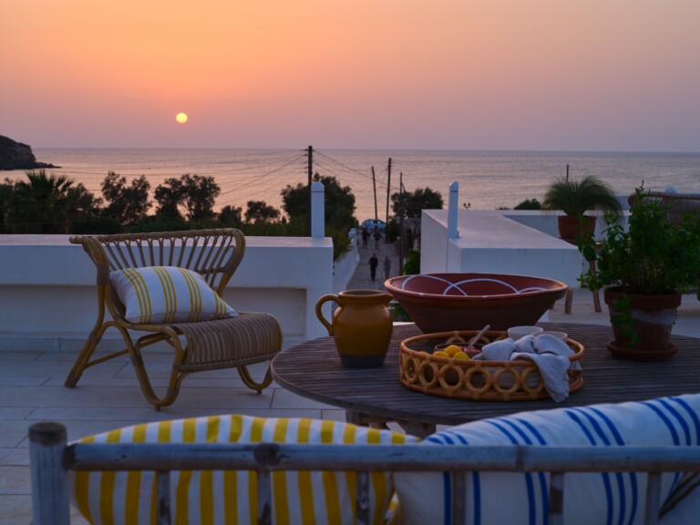 apartments for sale : Rita Antiparos, Cyclades, Southern Aegean
