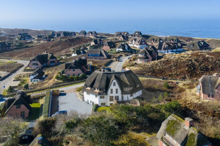 Dunes Residences