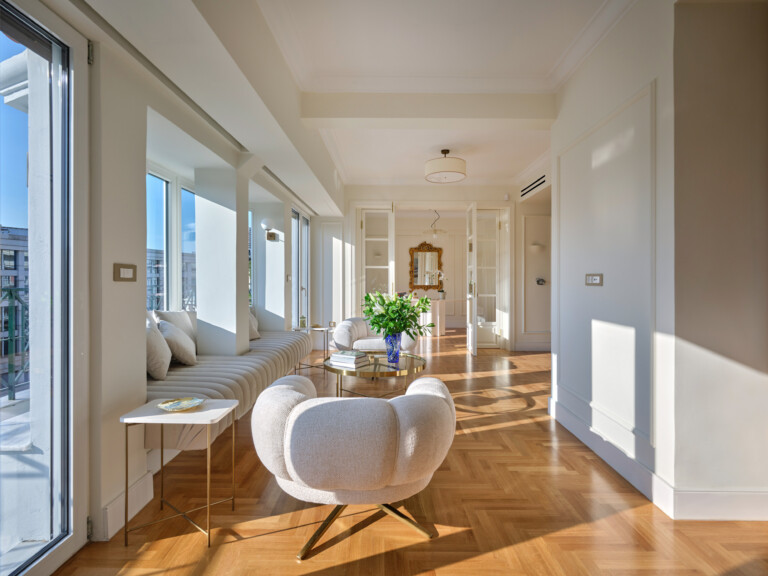 apartments for sale : Nephele Athens, Attica