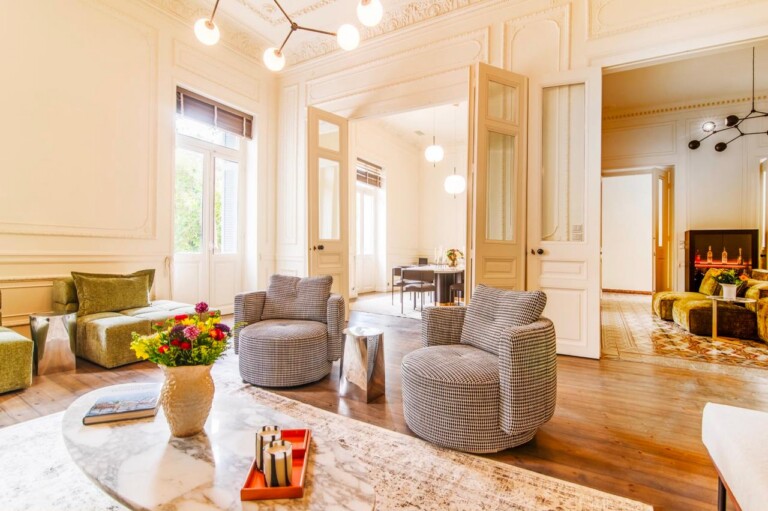 authentic landmark property private mansion romantic : Aethra Athens, Attica