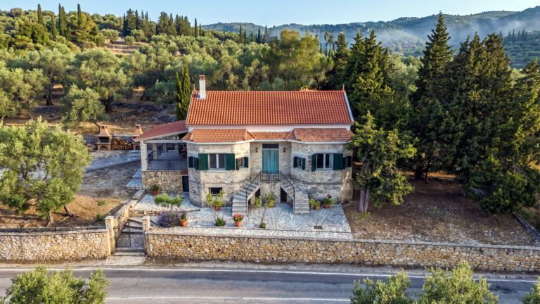 houses for sale : Fiorella Paxos, Ionian islands