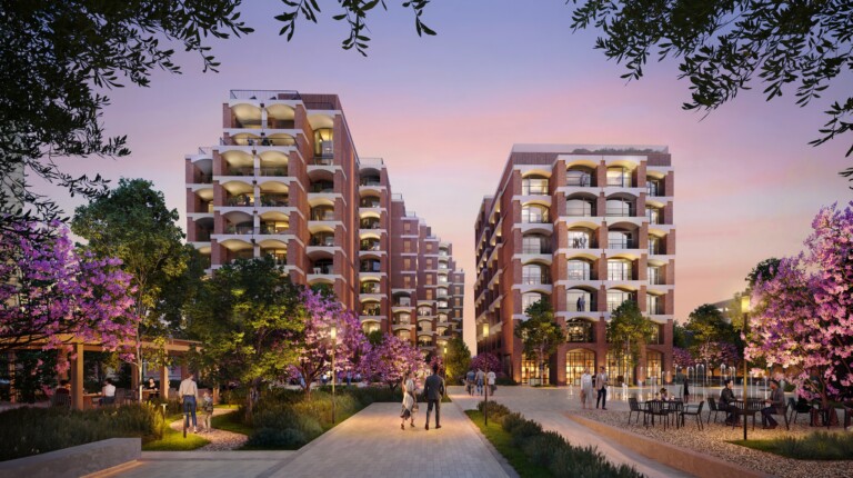 FIX Residences