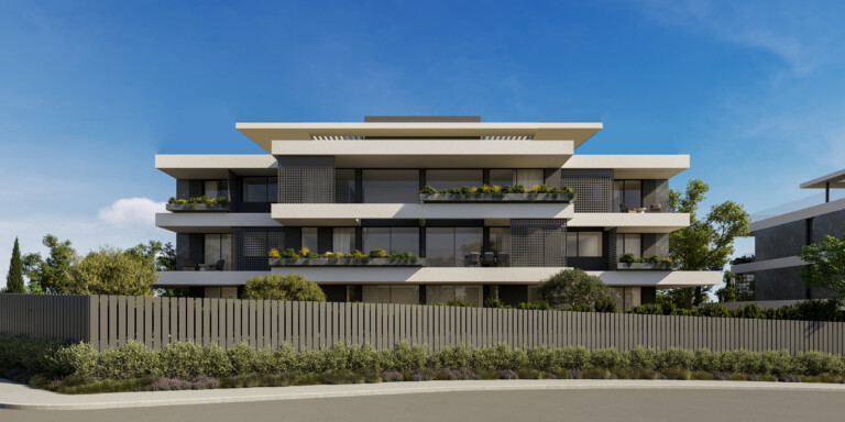 apartments for sale : Elysea Kifisia, Athens Northern Suburbs, Attica