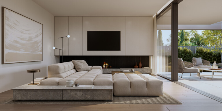 apartments for sale : Eriana Kifisia, Athens Northern Suburbs, Attica