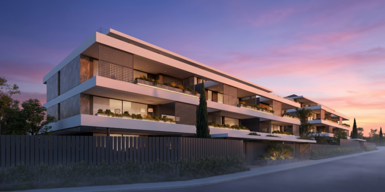 apartments for sale : Sorena Kifisia, Athens Northern Suburbs, Attica