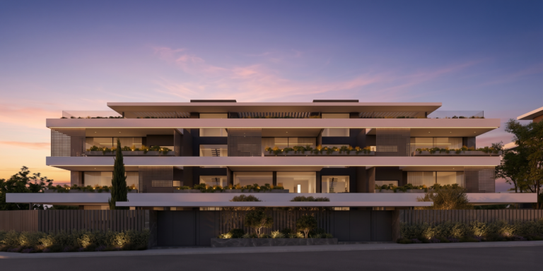 apartments for sale : Lucena Kifisia, Athens Northern Suburbs, Attica