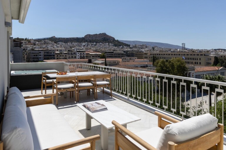 : Mouseio Athens, Attica