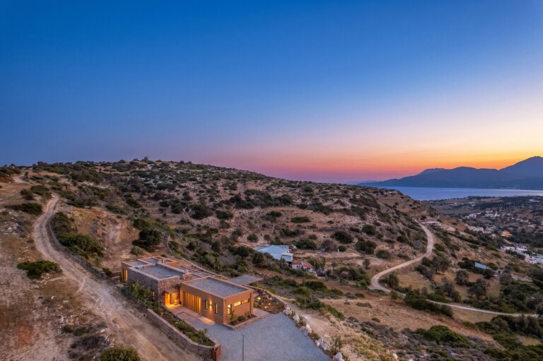 houses for sale : Solena Iraklio, Crete