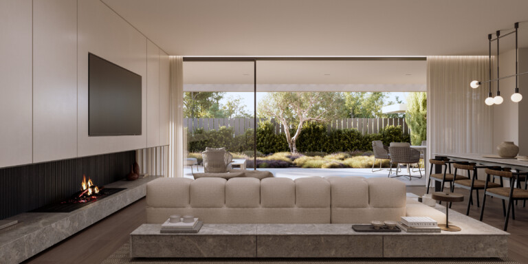 apartments for sale : Verina Kifisia, Athens Northern Suburbs, Attica