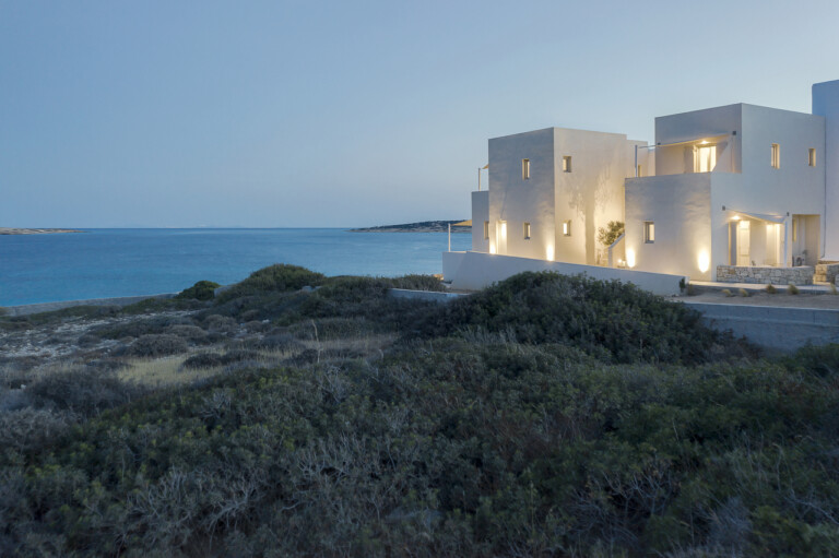 hotels for sale : Azulado Cyclades, Southern Aegean