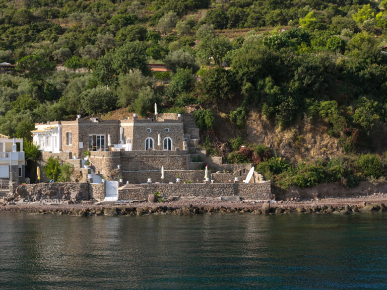 Καστέα