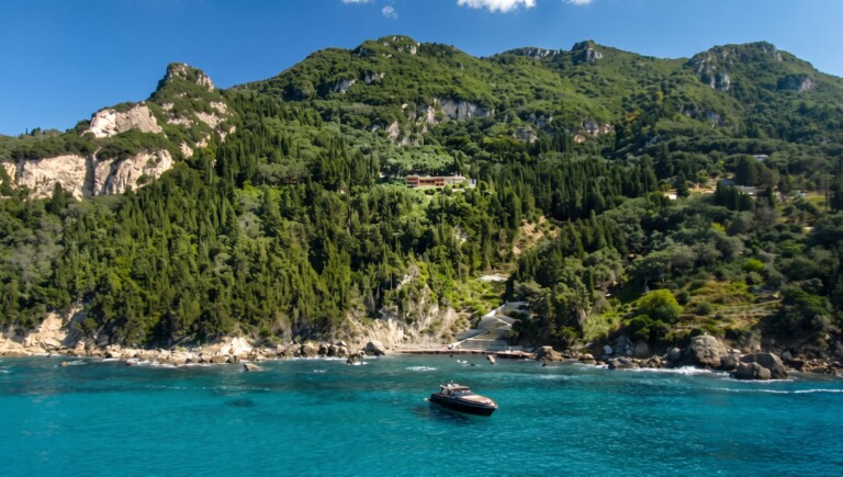 houses for sale : Esperos Estate Corfu, Ionian islands