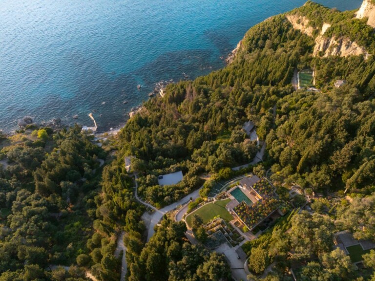 ακίνητα προς πώληση: Esperos Estate, Κέρκυρα, Ιόνια Νησιά