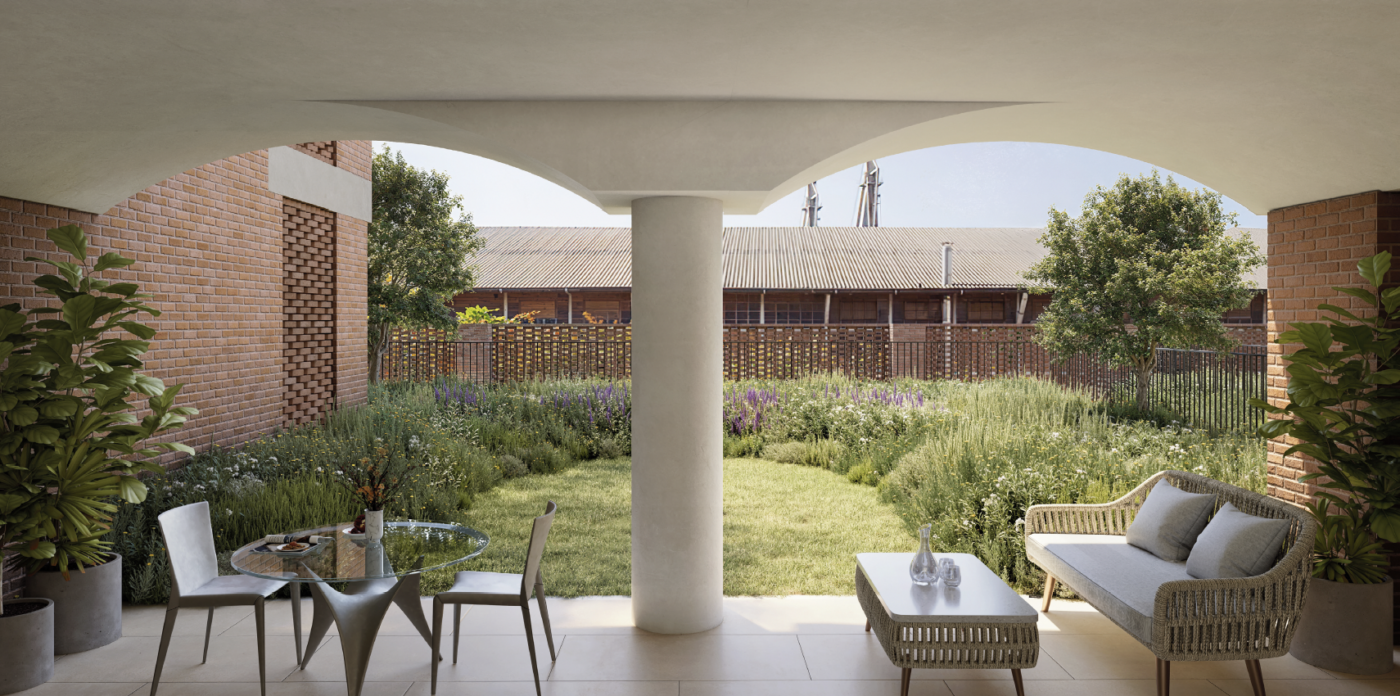 Residence 104 – FIX Residences – Photo 10