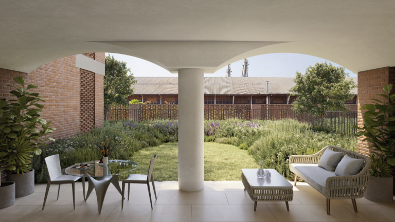 Residence 104 – FIX Residences – Photo 10