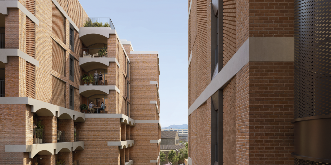 Διαμέρισμα 405 – FIX Residences – Φωτογραφία 10