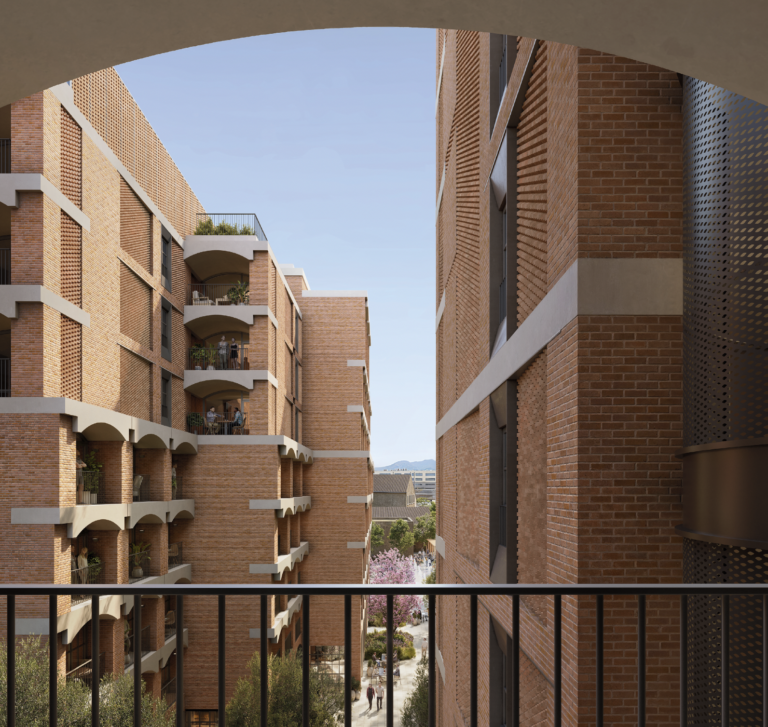 Διαμέρισμα 405 – FIX Residences – Φωτογραφία 10