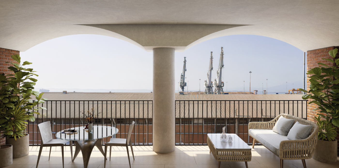 Διαμέρισμα 302 – FIX Residences – Φωτογραφία 10